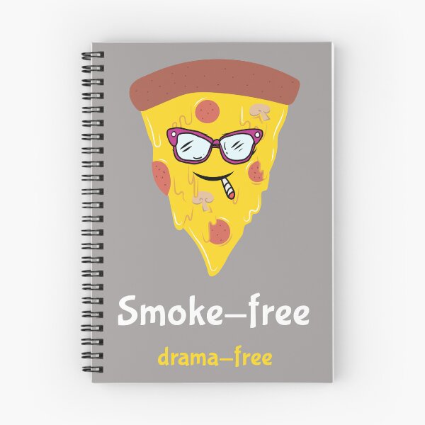 Item preview, Smoke-free drama-free designed and sold by podas.