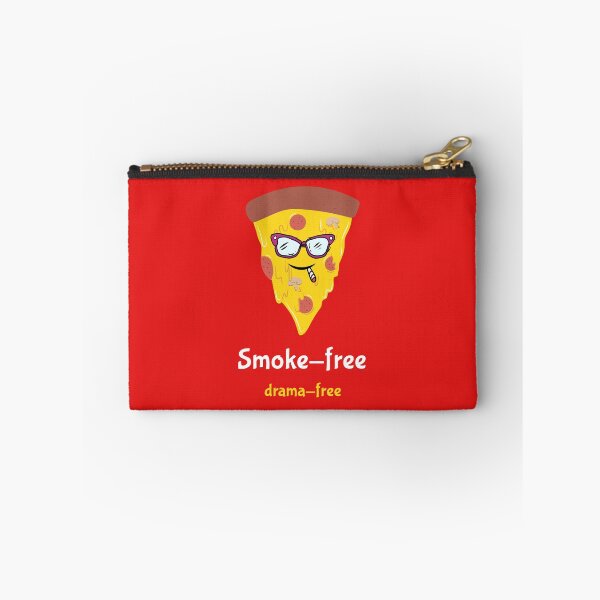 Item preview, Smoke-free drama-free designed and sold by podas.