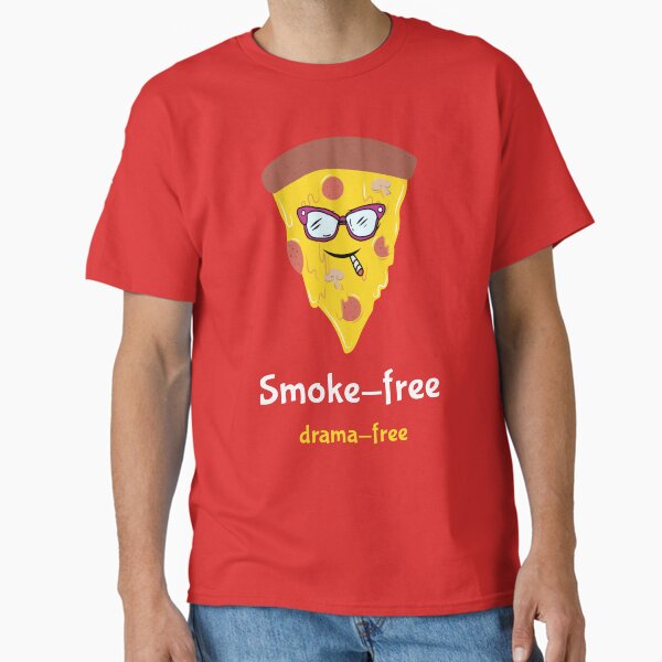 Item preview, Smoke-free drama-free designed and sold by podas.