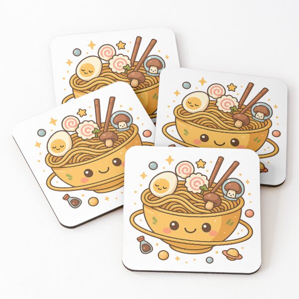 Item preview, Ramen Universe designed and sold by FBA.