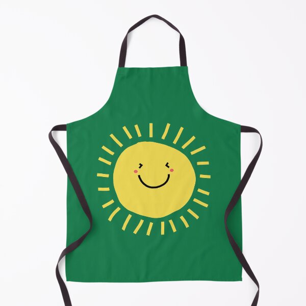 Item preview, Cute Smiley Sun designed and sold by ellenhenry.