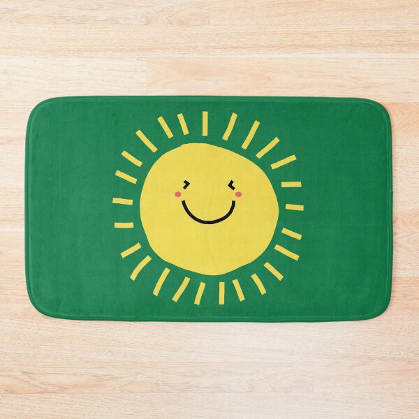 Item preview, Cute Smiley Sun designed and sold by ellenhenry.