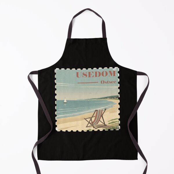 Item preview, Usedom designed and sold by blankshirt.