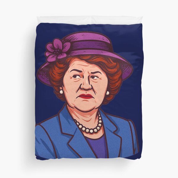 Item preview, Hyacinth Bucket Fan Art & Merch designed and sold by DatStyl.
