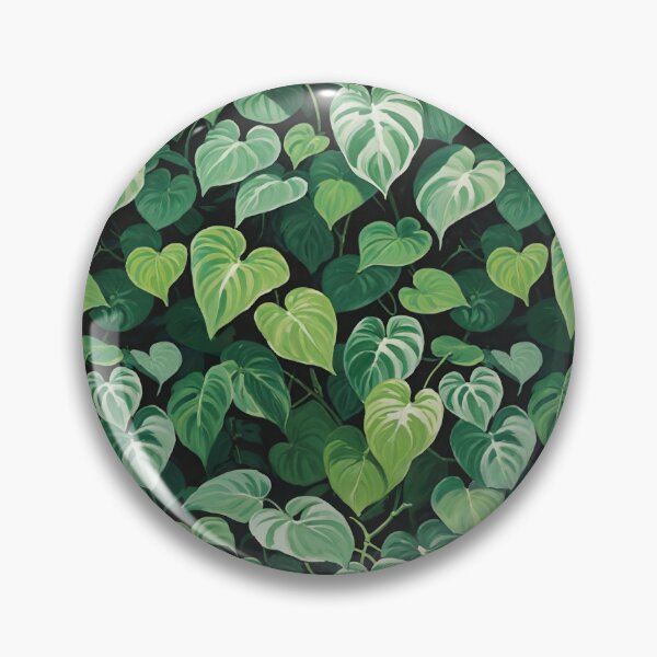 Item preview, Pothos Jungle Dream designed and sold by CarrollGene.