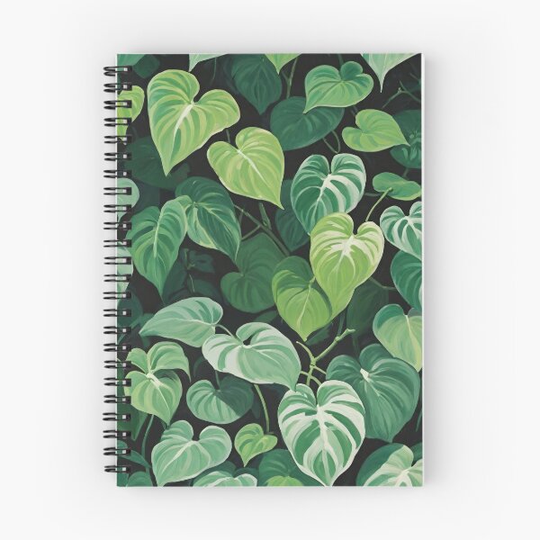 Item preview, Pothos Jungle Dream designed and sold by CarrollGene.