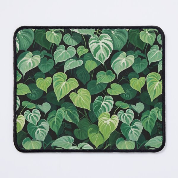 Item preview, Pothos Jungle Dream designed and sold by CarrollGene.