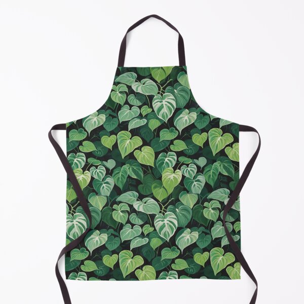 Item preview, Pothos Jungle Dream designed and sold by CarrollGene.
