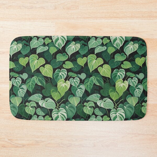 Item preview, Pothos Jungle Dream designed and sold by CarrollGene.