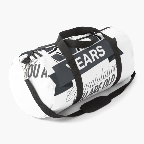 Item preview, 50 YEARS CONGRATULATIONS YOU ARE OLD designed and sold by infinitearte.