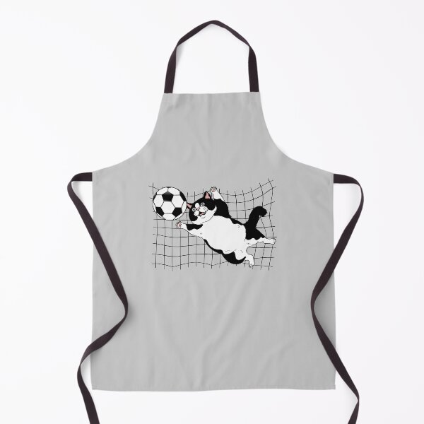 Item preview, Cat Goalie designed and sold by AMERICANCHEEZ.