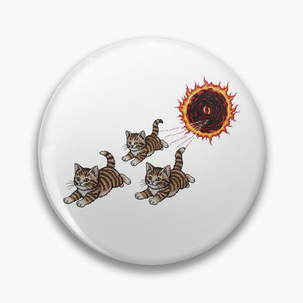 Item preview, Kittens from Hell designed and sold by Izhevsky.