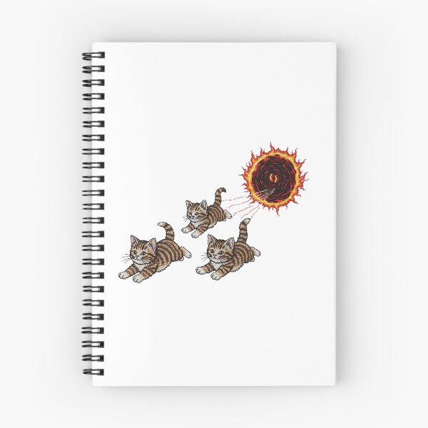 Item preview, Kittens from Hell designed and sold by Izhevsky.