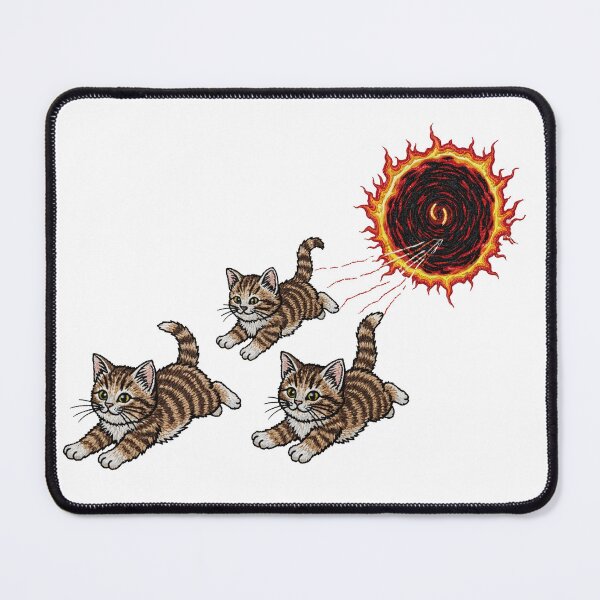 Item preview, Kittens from Hell designed and sold by Izhevsky.