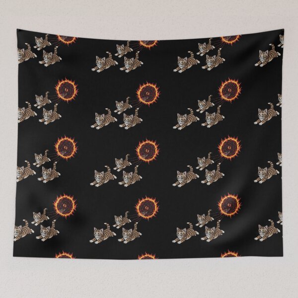 Item preview, Kittens from Hell designed and sold by Izhevsky.
