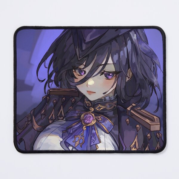 Item preview, Genshin Impact Clorinde designed and sold by Zouzoru.
