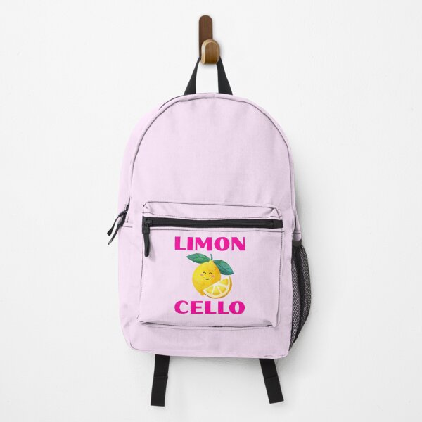Item preview, Limoncello Lemon designed and sold by PinkDuckTees.
