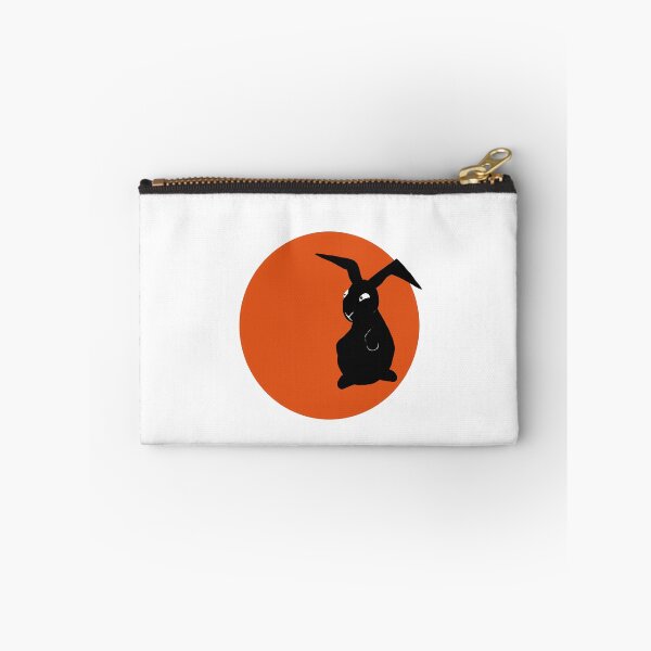 Item preview, Black rabbit  designed and sold by IrinaZak.