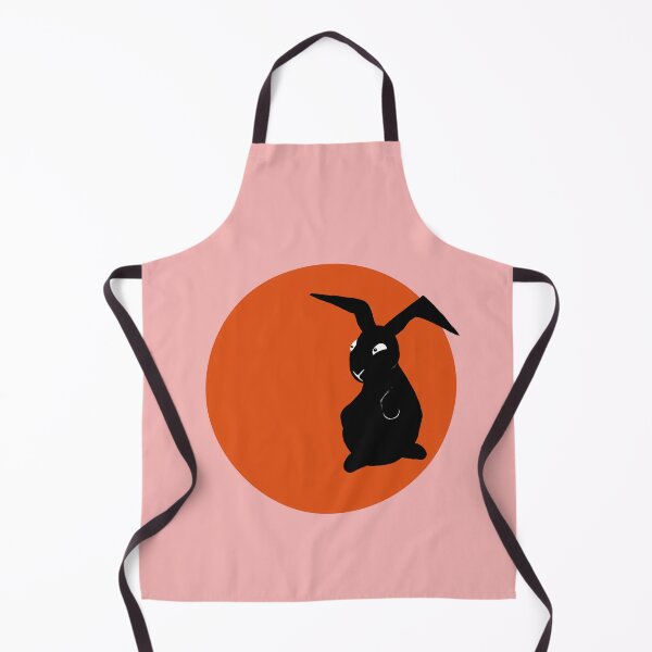 Item preview, Black rabbit designed and sold by IrinaZak.