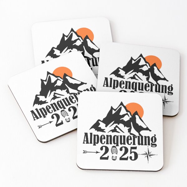 Item preview, Crossing the Alps Crossing the Alps designed and sold by blankshirt.