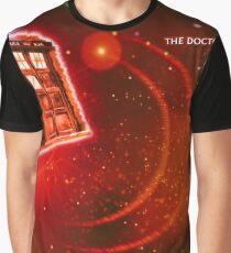 First and only Graphic T-Shirt