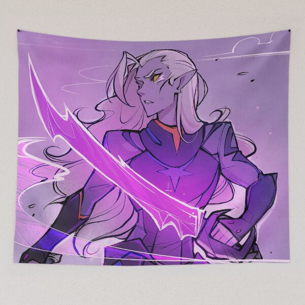 Item preview, The Fallen Savior designed and sold by Elentori.