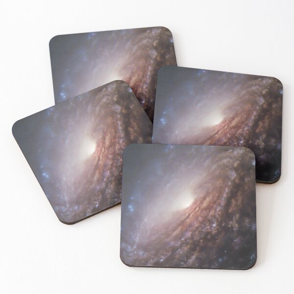 Item preview, Spiral Galaxy Cosmic Swirl designed and sold by Steven's Space.