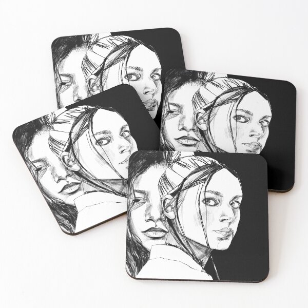Item preview, Rue and Jules designed and sold by Con.