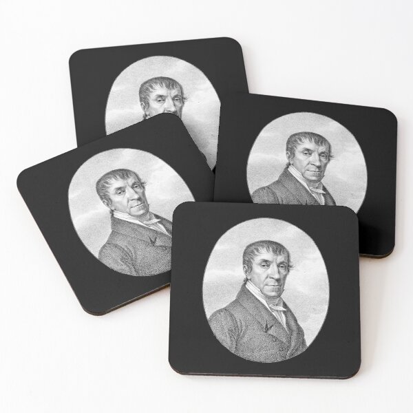 Item preview, Kaietan Kozłowski – Vintage Portrait designed and sold by mr-k-store.