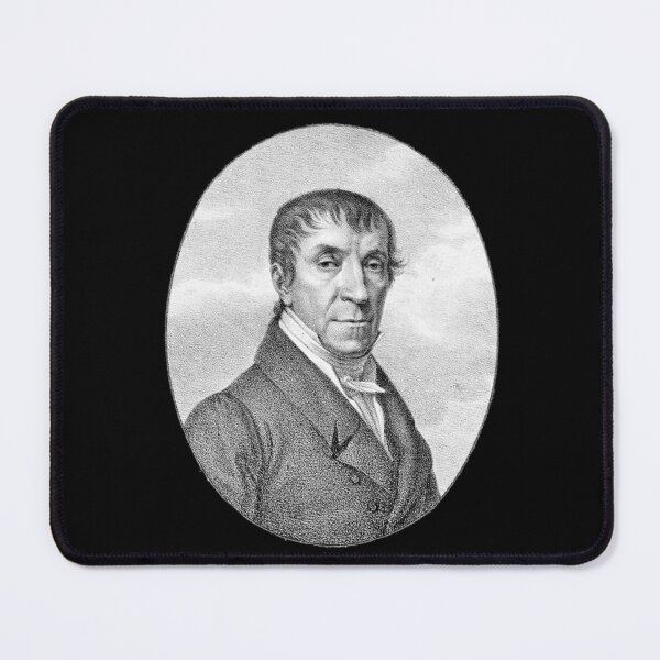 Item preview, Kaietan Kozłowski – Vintage Portrait designed and sold by mr-k-store.