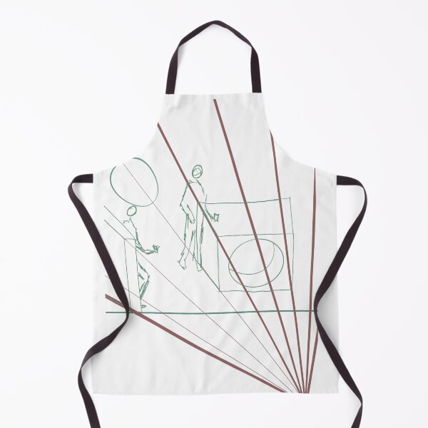 Item preview, Geometric confusion designed and sold by OrizonHandmade.