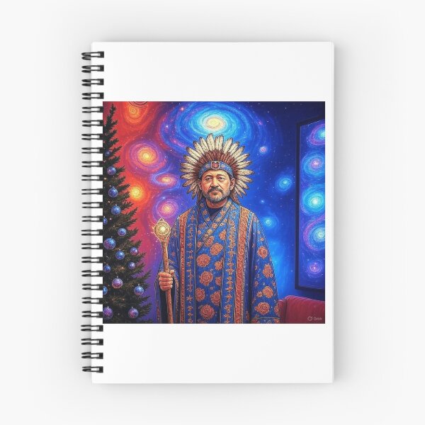 Item preview, Shaman Stu !!! designed and sold by NoContextSwag.