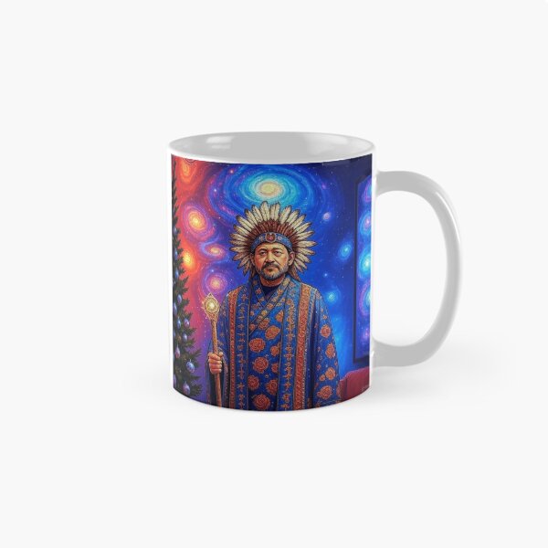 Item preview, Shaman Stu !!! designed and sold by NoContextSwag.