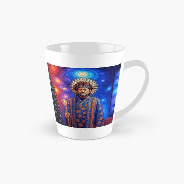 Item preview, Shaman Stu !!! designed and sold by NoContextSwag.