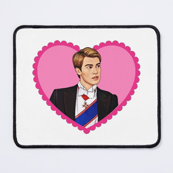 Item preview, Prince Henry RWRB designed and sold by baranskini.