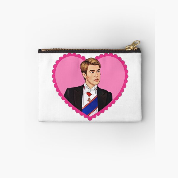 Item preview, Prince Henry RWRB designed and sold by baranskini.