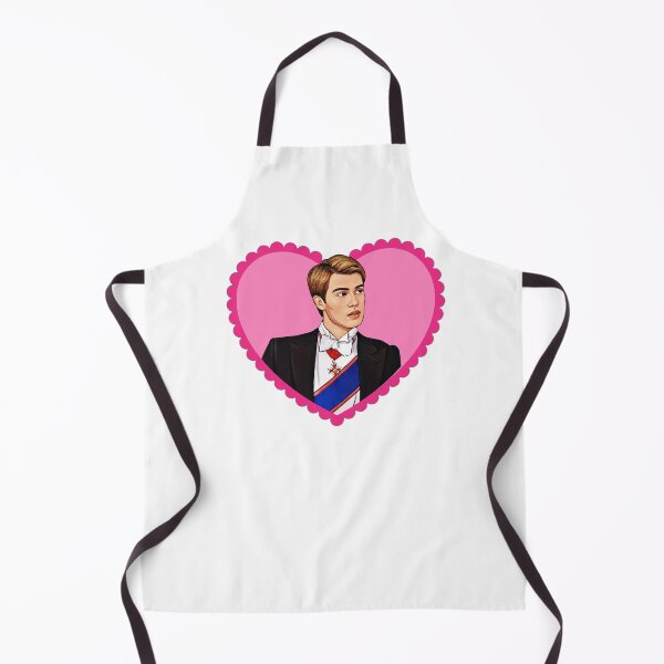 Item preview, Prince Henry RWRB designed and sold by baranskini.