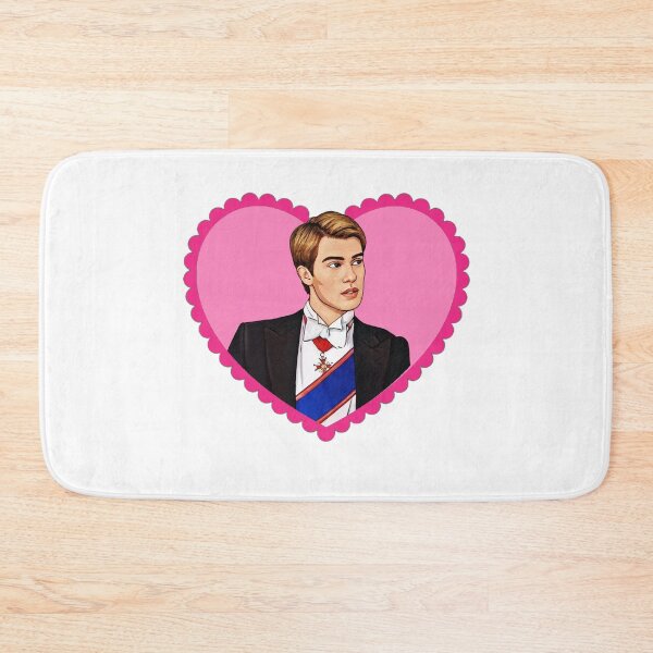 Item preview, Prince Henry RWRB designed and sold by baranskini.