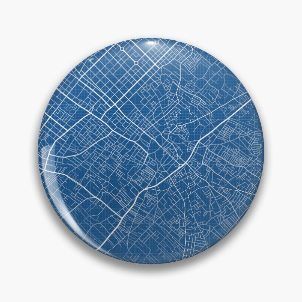Item preview, Gaza City Map of Palestine - Blueprint designed and sold by deMAP.