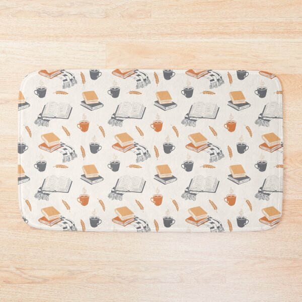 Item preview, Cozy Reading Nook Pattern designed and sold by divifillius.