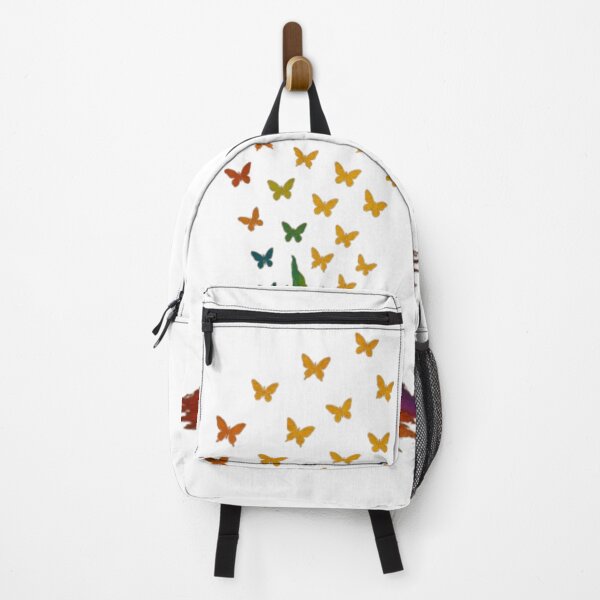 Item preview, Wings of Color designed and sold by thesmilngnature.