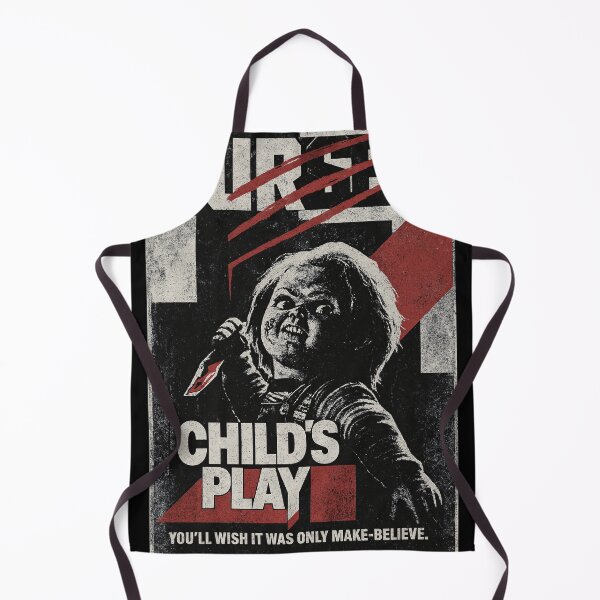 Item preview, Good Guys - Child's Play - Chucky designed and sold by vaerk.