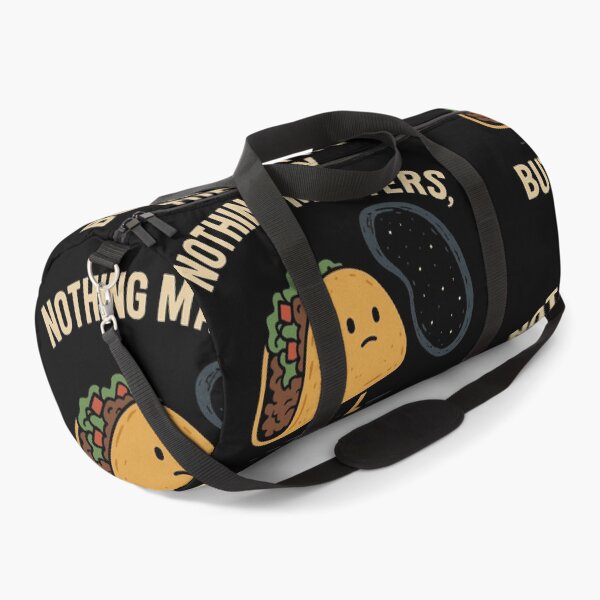 Item preview, Nothing matters designed and sold by M4K3RB0T.