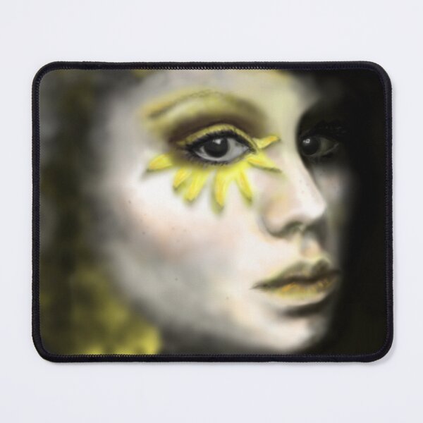 Item preview, Flower power is serious business designed and sold by KrissiNotPissi.