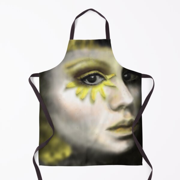 Item preview, Flower power is serious business designed and sold by KrissiNotPissi.