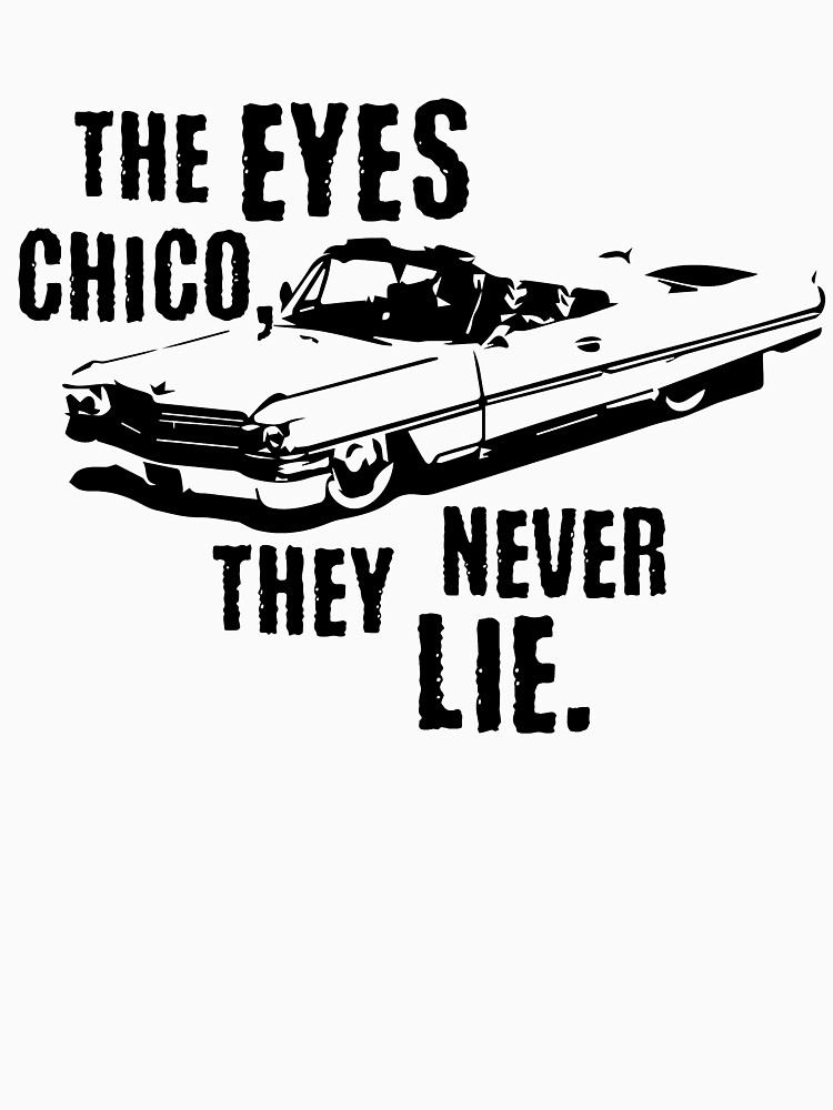 the-eyes-chico-they-never-lie-scarface-poster-design-lie-poster