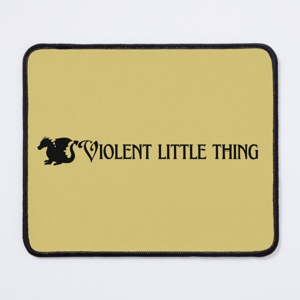 Item preview, baby dragon: violent little thing designed and sold by aliasA-.