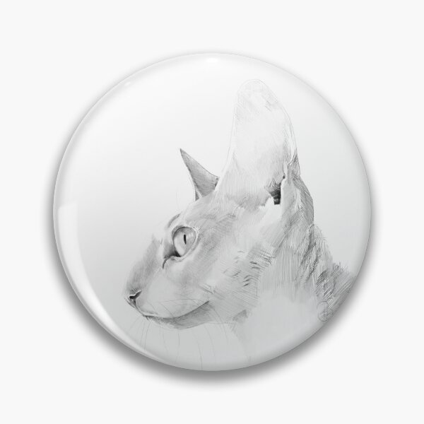 Item preview, Giselle Profile designed and sold by CatsArt-BiHoff.