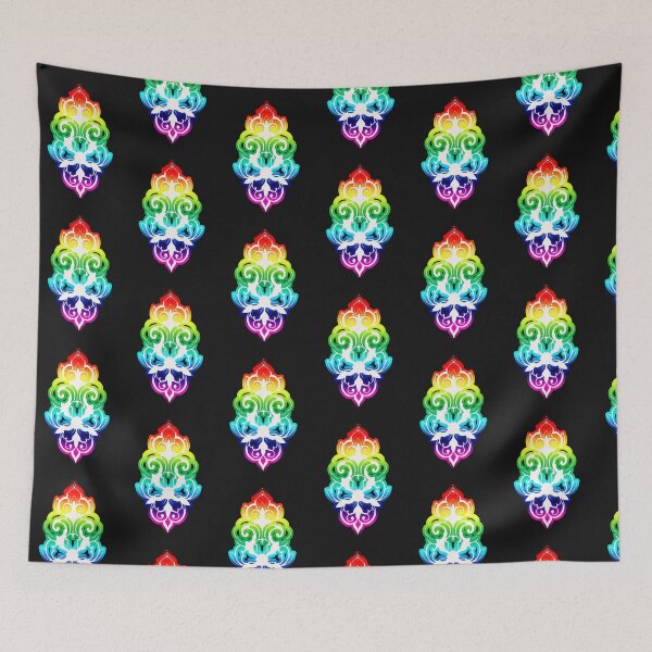 Item preview, flower designed and sold by Ratatatts.