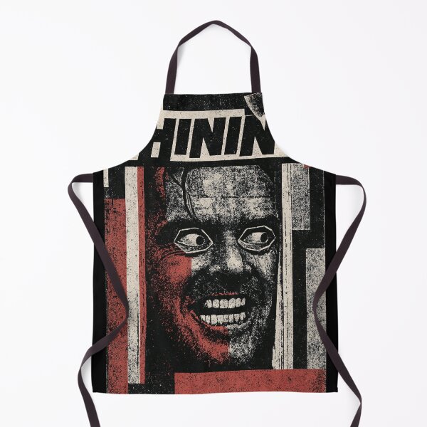 Item preview, Animal The Shining Movie Halloween The Shining designed and sold by vaerk.